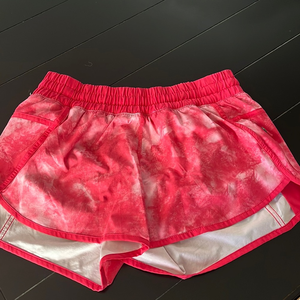 Lululemon shorts